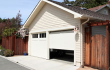 Skaigh garage construction leads