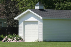 Skaigh outbuilding construction costs